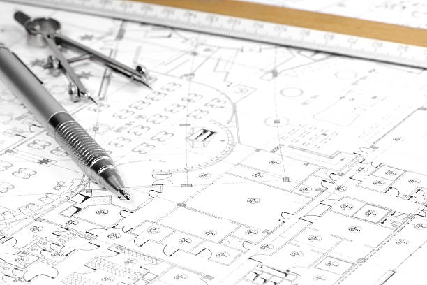 工程图纸翻译中的专业术语处理：一次成功项目的全程剖析